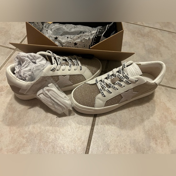 Vintage Havana Shoes - BRAND NEW VINTAGE HAVANA